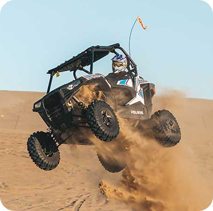Quad Bike Adventure